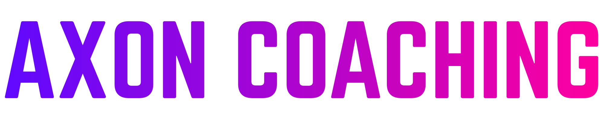 Axon Coaching