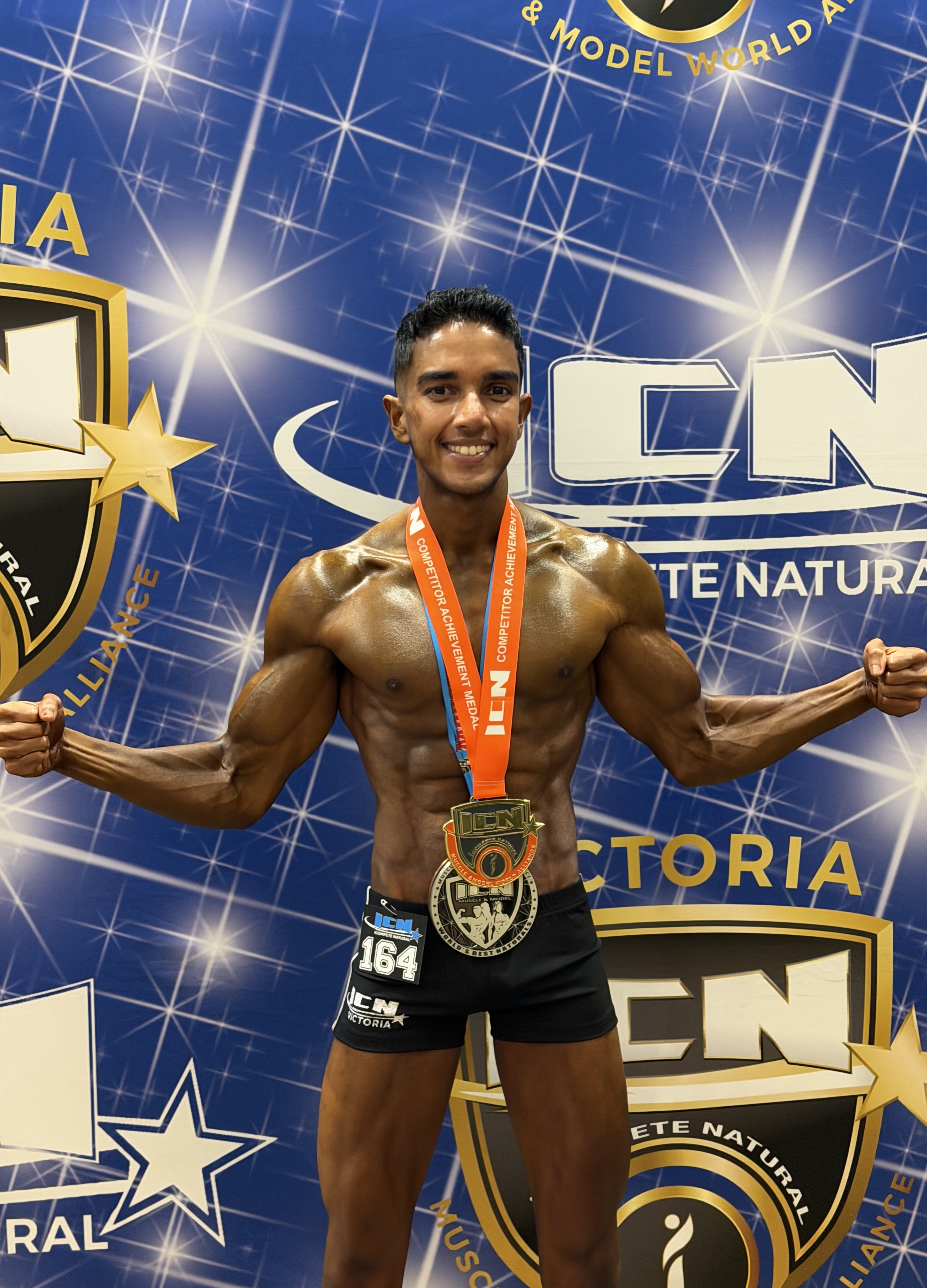 Recent Contest Prep Result